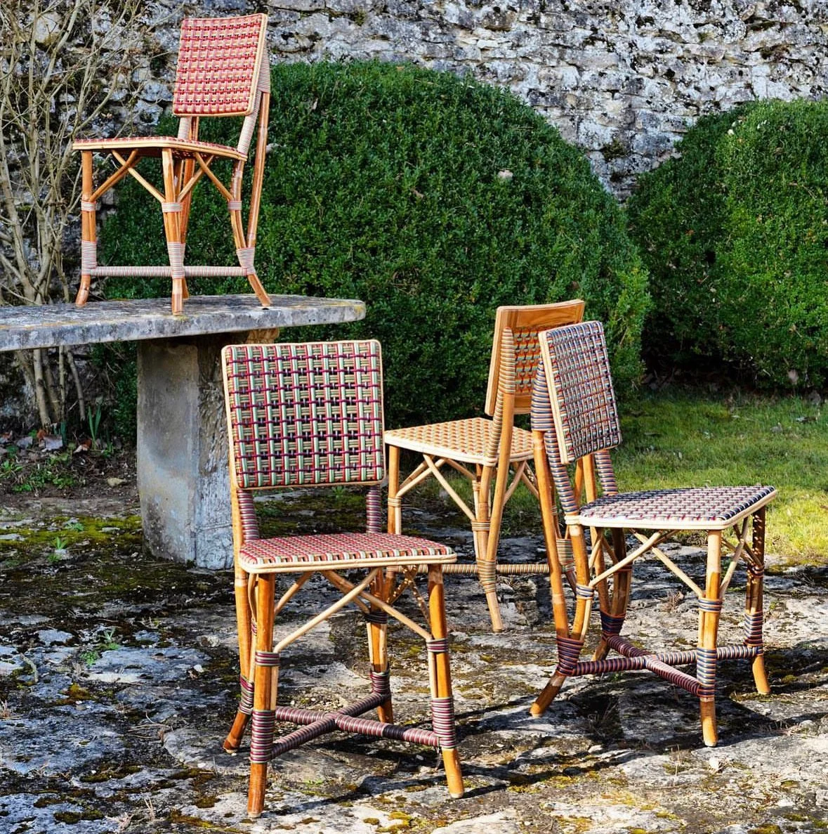 Maison Drucker Paris — Home Tomorrow Maison Drucker Paris — Home Tomorrow